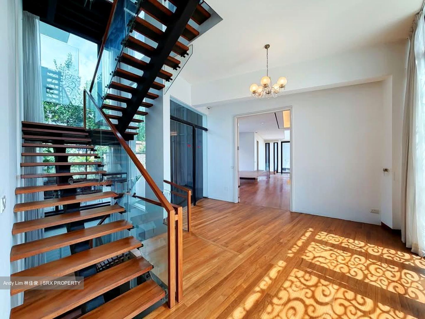 Bukit Tunggal Road (D11), Detached #565568091